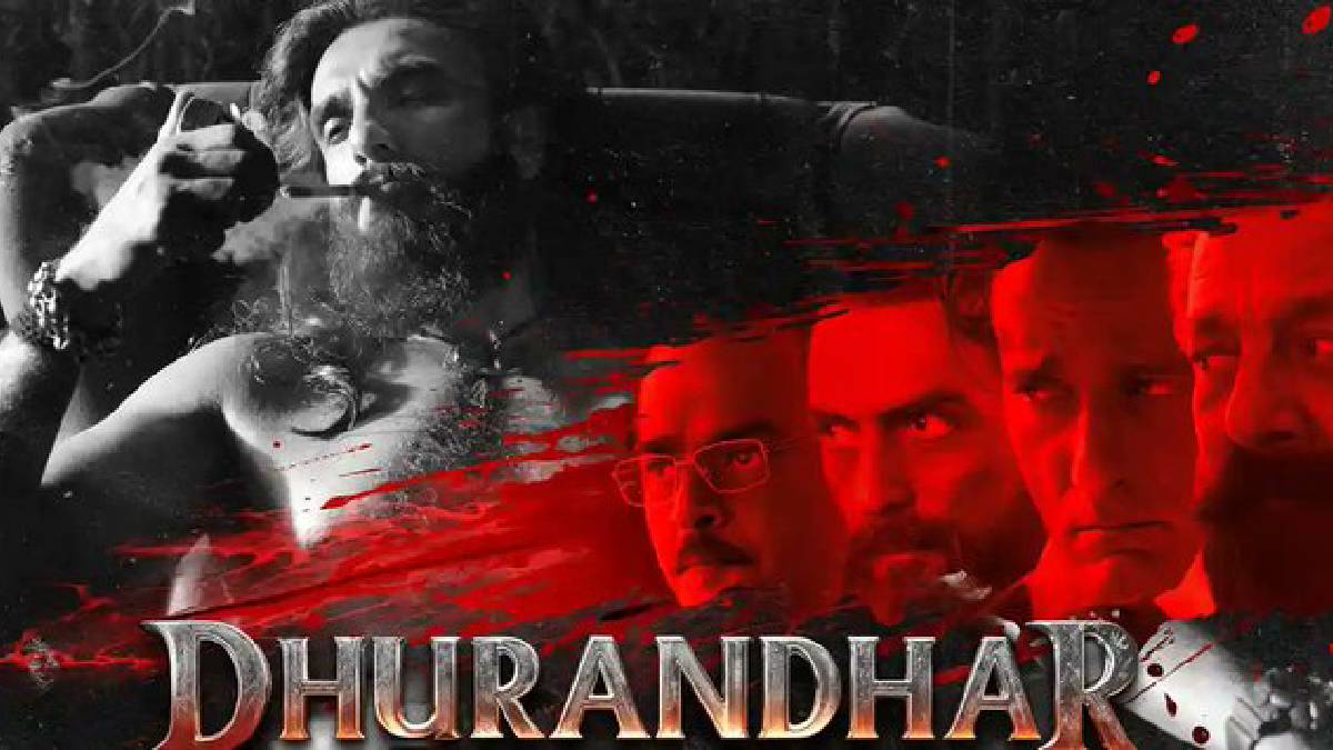 ರಣವೀರ್ ಸಿಂಗ್ ಜೊತೆ ಅಕ್ಷಯ್ ಖನ್ನಾ ಜುಗಲ್‌ಬಂದಿ - ಆದಿತ್ಯ ಧರ್ ಸಿನಿಮಾದ ಹೊಸ 'ಧುರಂಧರ್' ಯಾರು ಗೊತ್ತಾ?