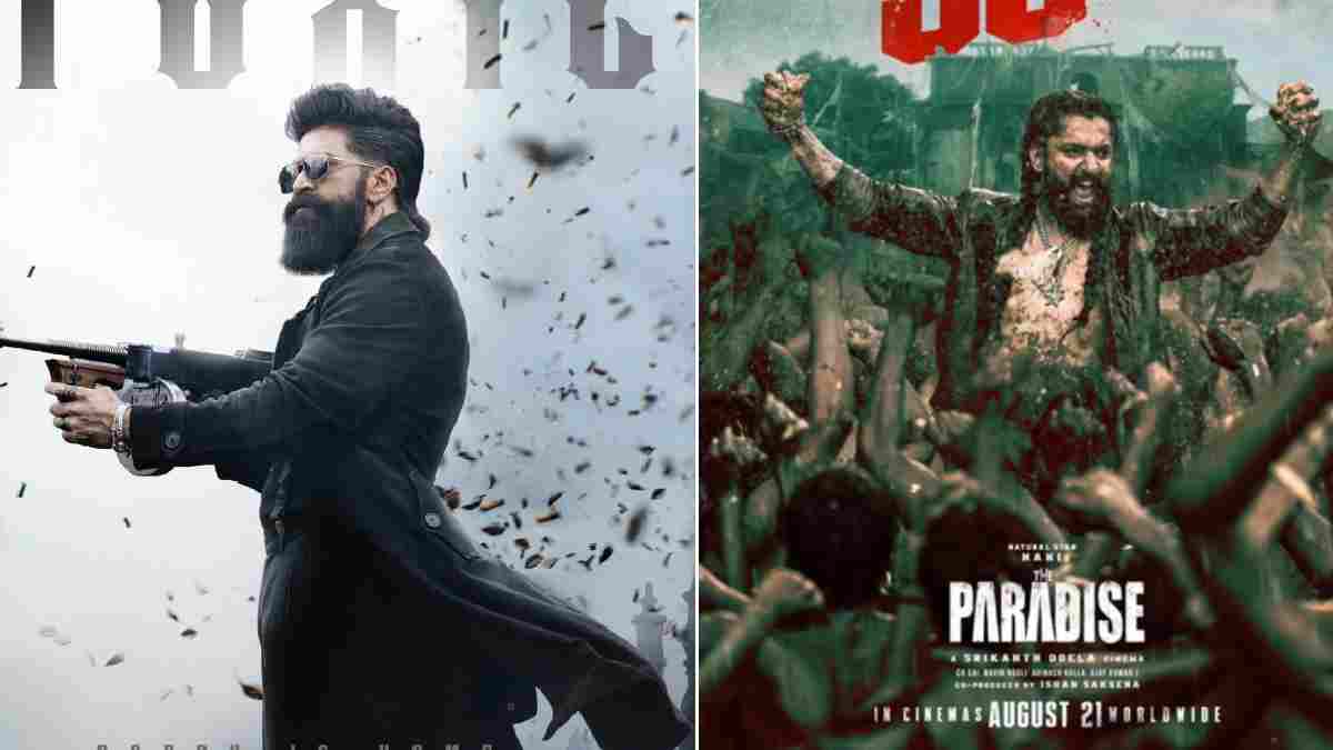 ‘ಟಾಕ್ಸಿಕ್’ ಅಬ್ಬರಕ್ಕೆ ಬೆದರಿದ ಟಾಲಿವುಡ್ - ಯಶ್ ಬಾಕ್ಸ್ ಆಫೀಸ್ ಸುನಾಮಿಗೆ ಹೆದರಿ ಸಿನಿಮಾ ಮುಂದೂಡಿದ ನಾನಿ!!