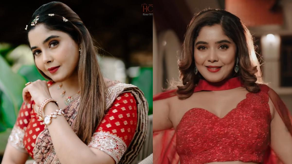 ಆನ್‌ಲೈನ್ ಪುಂಡರಿಗೆ ತಕ್ಕ ಪಾಠ ಕಲಿಸಲು ಪೊಲೀಸರ ಮೆಟ್ಟಿಲೇರಿದ ನಟಿ ಐಶ್ವರ್ಯಾ ಸಿಂಧೋಗಿ - ಸಂಜಯನಗರ ಠಾಣೆಯಲ್ಲಿ ಕೇಸ್ ದಾಖಲು!!