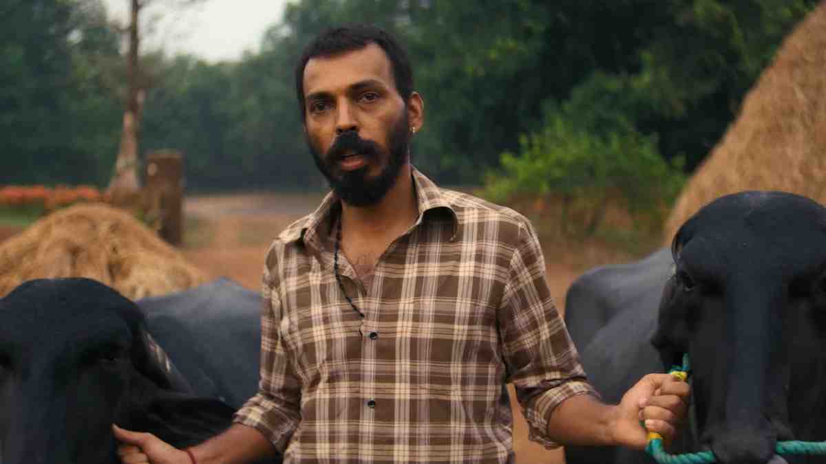 ‘ಕರಾವಳಿ’ ಸಿನಿಮಾದ ಮೊದಲ ದಿನದ ಗಳಿಕೆ ಎಷ್ಟು? ವಿವಾದಗಳ ನಡುವೆಯೂ ಬಾಕ್ಸ್ ಆಫೀಸ್‌ನಲ್ಲಿ ಭರ್ಜರಿ ಓಪನಿಂಗ್ ಪಡೆದ ಪ್ರಜ್ವಲ್ ದೇವರಾಜ್ ಚಿತ್ರ!!