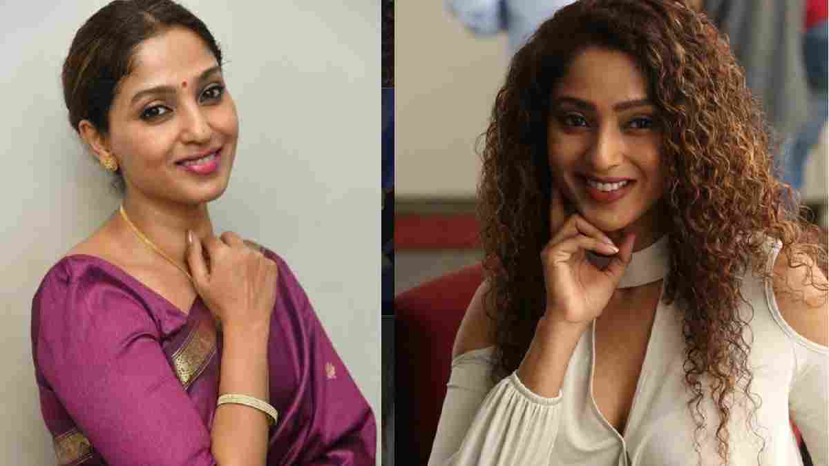 ಜುಲೈ 31ಕ್ಕೆ 'ತದ್ವಿರುದ್ಧ' ರಿಲೀಸ್- ಪ್ರಚಾರಕ್ಕೆ ಬಾರದೆ ಸತಾಯಿಸುತ್ತಿದ್ದಾರಾ ಹಿರಿಯ ನಟಿ ಸುಮನ್ ರಂಗನಾಥ್?!!