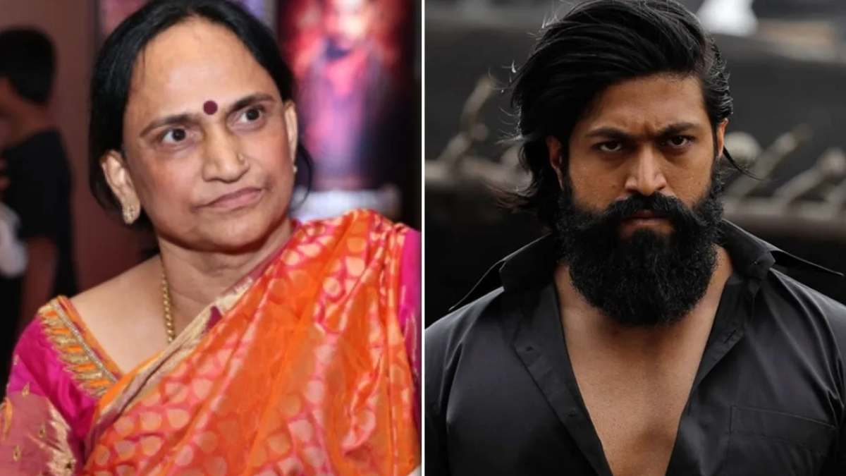 ರಾಕಿಂಗ್ ಸ್ಟಾರ್ ಯಶ್‌ಗೆ ಮನೆಯಲ್ಲಿ ಅಚ್ಚುಮೆಚ್ಚಿನ ಇನ್ನೊಂದು ಹೆಸರಿದೆ - ಅದು ಏನು ಗೊತ್ತಾ?