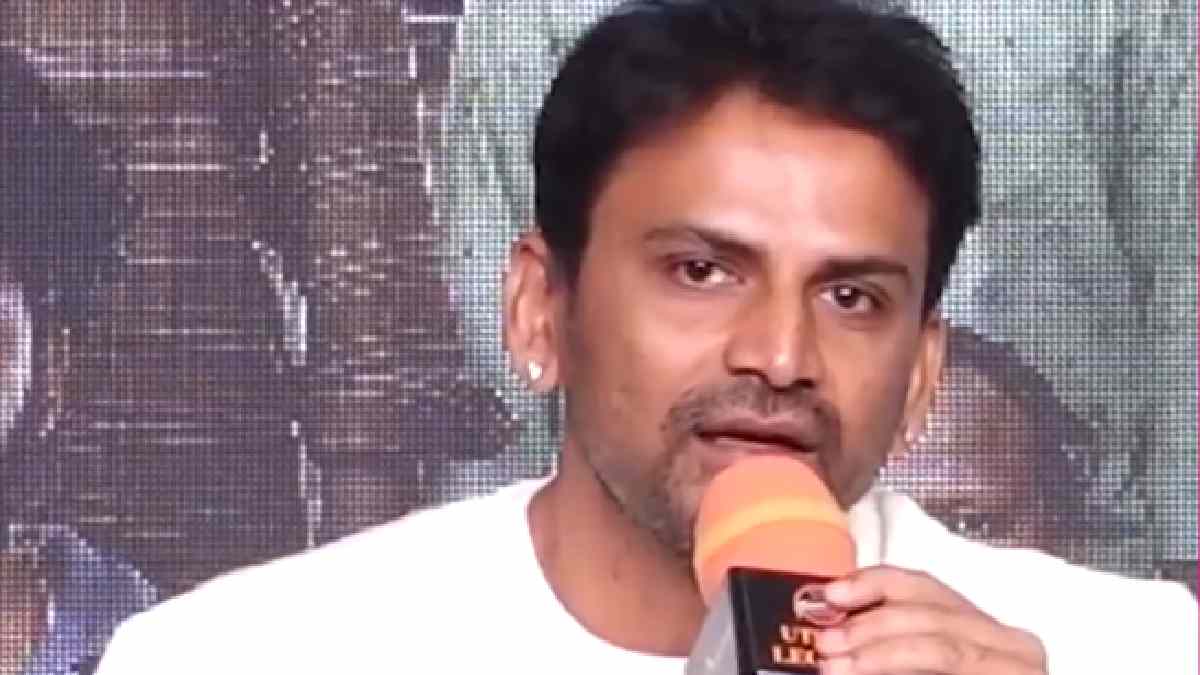 'ಇದು ನನ್ನ ಕೊನೆಯ ಸಿನಿಮಾ ನಿರ್ಮಾಣ' - ಡಾಲಿ ಧನಂಜಯ ಅವರ ಈ ಶಾಕಿಂಗ್ ಹೇಳಿಕೆಯ ಹಿಂದಿನ ಅಸಲಿ ಕಾರಣವೇನು?
