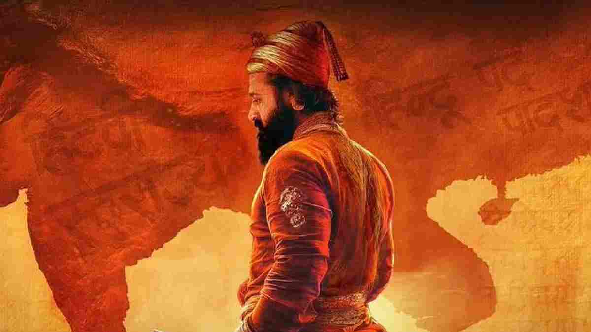 'ಕಾಂತಾರ' ನಟನ ಹೊಸ ಅವತಾರ - ₹500 ಕೋಟಿಯ 'ದಿ ಪ್ರೈಡ್ ಆಫ್ ಭಾರತ್' ಸಿನಿಮಾಗೆ ವಿಶ್ವಮಟ್ಟದ ಆ್ಯಕ್ಷನ್ ಮೆರುಗು!!