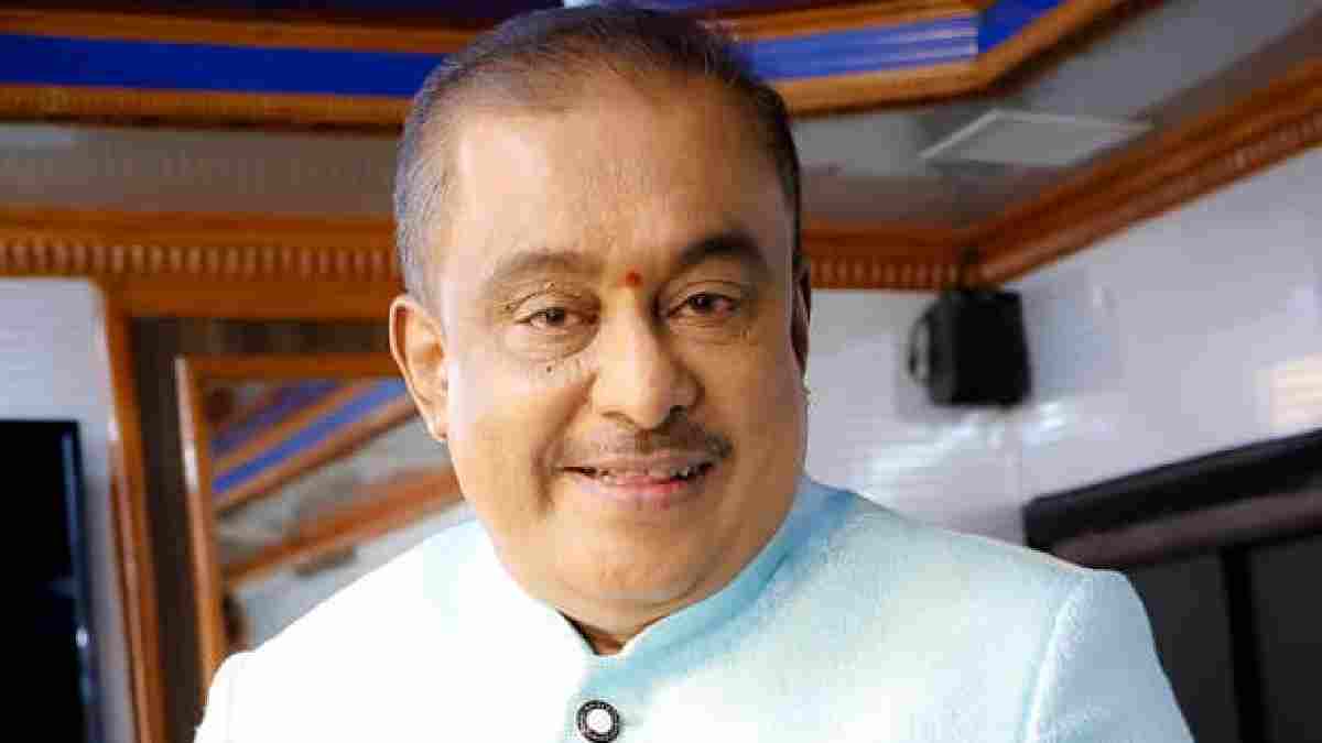 ನಾದಬ್ರಹ್ಮ ಹಂಸಲೇಖಗೆ ಪದ್ಮ ಪ್ರಶಸ್ತಿ ಒಲಿಯುತ್ತಾ? ಸ್ಯಾಂಡಲ್‌ವುಡ್‌ನಲ್ಲಿ ಶುರುವಾಯ್ತು ಬೃಹತ್ ಅಭಿಯಾನ!!