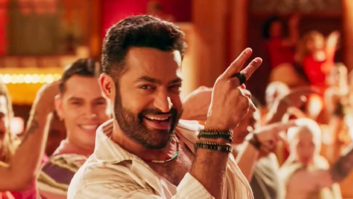 ರಾಜಕೀಯ ಪ್ರವೇಶದ ವದಂತಿಗಳಿಗೆ ಜೂನಿಯರ್ ಎನ್‌ಟಿಆರ್ ಬ್ರೇಕ್ - ಜುಲೈ 18ರ ಕಾರ್ಯಕ್ರಮದ ಅಸಲಿ ಸತ್ಯ ಬಿಚ್ಚಿಟ್ಟ ಟೀಮ್!!