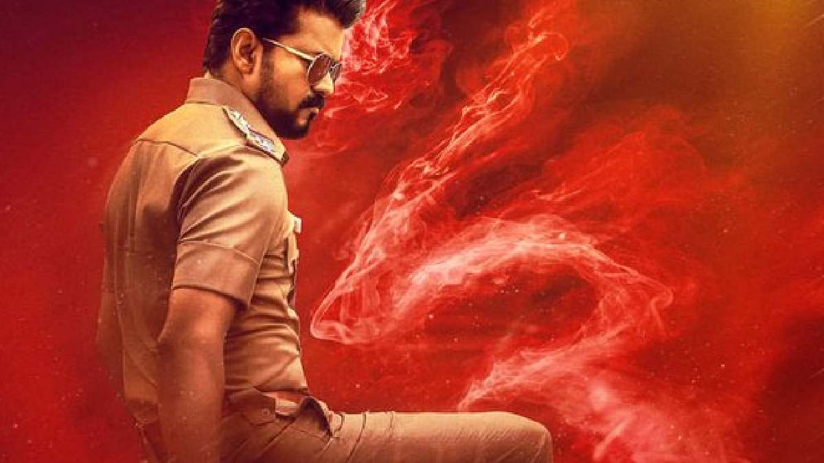 ಜುಲೈ 23ರ ರಿಲೀಸ್‌ಗೆ ಮುನ್ನವೇ ವಿಜಯ್ ಅಭಿನಯದ 'ಜನ ನಾಯಕನ್' ಧಮಾಕಾ - ಅಡ್ವಾನ್ಸ್ ಬುಕಿಂಗ್‌ನಲ್ಲೇ ₹10.6 ಕೋಟಿ ಗಳಿಸಿ ಹೊಸ ದಾಖಲೆ!!