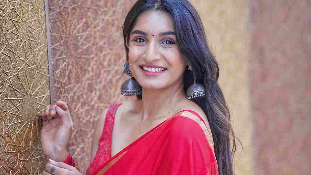 "ನನ್ನ ಬಾಡಿಗೆ ಕಟ್ಟೋರು ಯಾರು?" ಗೆಳೆಯ ವೈಶಾಖ್ ಆತ್ಮಹ*ತ್ಯೆ ಬಳಿಕ ಮೌನ ಮುರಿದ ನಟಿ ಕೃಷಿ ತಾಪಂಡ ಕಣ್ಣೀರು!!