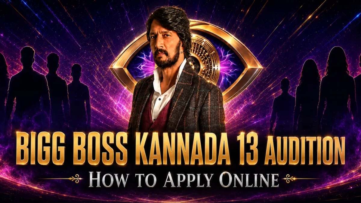 ದೊಡ್ಮನೆ ಸೆಟ್ ನಿರ್ಮಾಣ ಶುರು - ಬಿಗ್‌ಬಾಸ್ ಕನ್ನಡ ಸೀಸನ್ 13ರ 'ಕಾಮನ್‌ಮ್ಯಾನ್ ಅಗ್ನಿಪರೀಕ್ಷೆ' ಯಾವಾಗ?