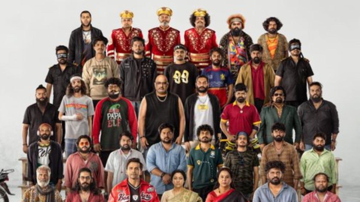 'ಮದರ್ ಪ್ರಾಮಿಸ್' ನೋಡಿ ಶಿವಣ್ಣ ಫಿದಾ - ಡಾಲಿ ಧನಂಜಯ ಬೆನ್ನು ತಟ್ಟಿ ಧೈರ್ಯ ತುಂಬಿದ ಸೆಂಚುರಿ ಸ್ಟಾರ್!!