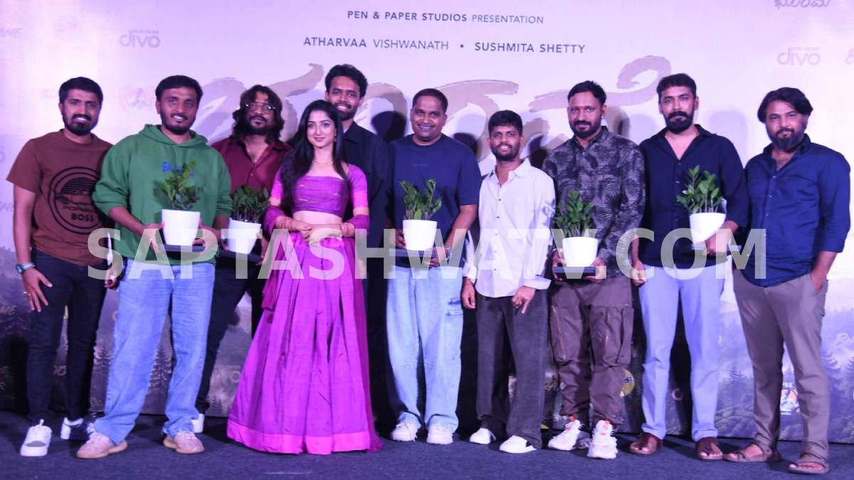 ಸ್ಯಾಂಡಲ್‌ವುಡ್ ಸ್ಟಾರ್ ನಿರ್ದೇಶಕರ ಮೆಚ್ಚುಗೆ ಪಡೆದ 'ಭೂರಮೆ' - ಖ್ಯಾತ ಛಾಯಾಗ್ರಾಹಕ ಎ.ಜೆ. ಶೆಟ್ಟಿ ನಿರ್ದೇಶನದ ಹೊಸ ಕಾವ್ಯ!!