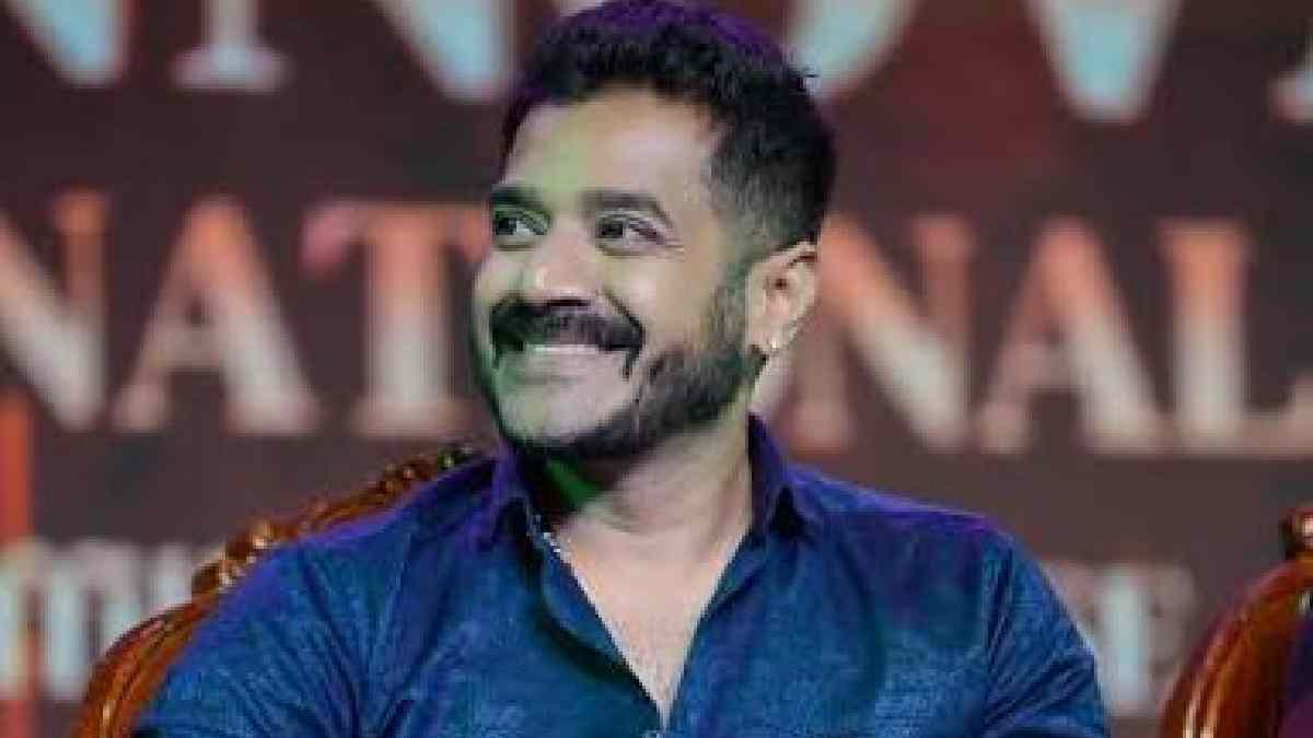 ಮದುವೆ ಒಂದು ಜೈಲು ಎಂದ ಬಿಗ್ ಬಾಸ್ ಧ್ರುವಂತ್ - ಮಹಿಳೆಯರಿಂದ ತೀವ್ರ ಆಕ್ರೋಶ, ಸೋಶಿಯಲ್ ಮೀಡಿಯಾದಲ್ಲಿ ಭಾರಿ ವಿರೋಧ!!