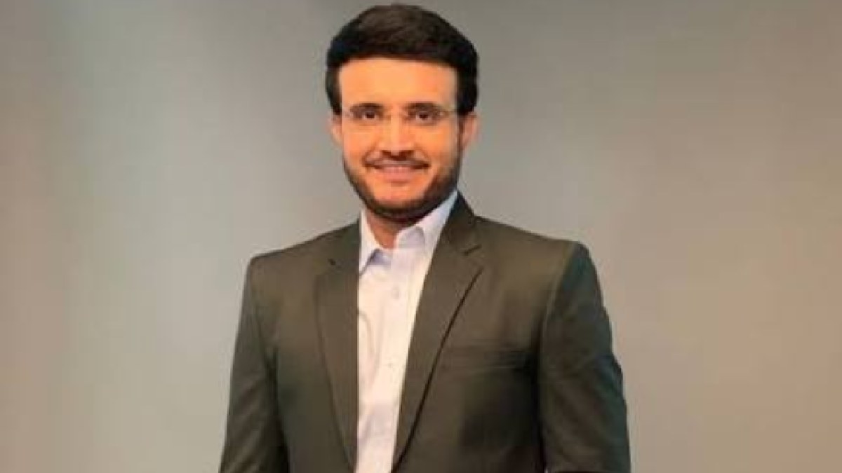'ಬಿಗ್ ಬಾಸ್' ಶೋ ಆರಂಭದ ಬಗ್ಗೆ ಬಂತು ಬಿಗ್ ಅಪ್ಡೇಟ್ - ಕಿರುತೆರೆಯ ಅತಿದೊಡ್ಡ ಶೋ ನಿರೂಪಕರಾಗಿ ದಾದಾ ಸೌರವ್ ಗಂಗೂಲಿ ಎಂಟ್ರಿ!!