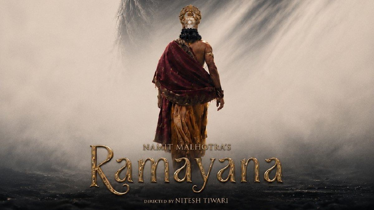 ಜಾಗತಿಕ ಪ್ರೀಮಿಯರ್‌ಗೂ ಮುನ್ನ ಚಿತ್ರದ ಭವ್ಯ ಟ್ರೈಲರ್‌ಗೆ ಸಿಕ್ಕಿತು ಆಸ್ಟ್ರೇಲಿಯಾ ಮಂಡಳಿಯಿಂದ 'M' ರೇಟಿಂಗ್!!