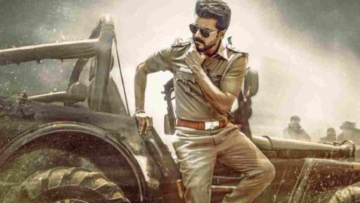 'ಜನ ನಾಯಗನ್' ಸಿನಿಮಾ ವಿಮರ್ಶೆ- ರಾಜಕೀಯ ರಂಗಪ್ರವೇಶಕ್ಕೆ ಸಿದ್ಧವಾದ ವಿಜಯ್ ವೈಭವೀಕರಣ!!